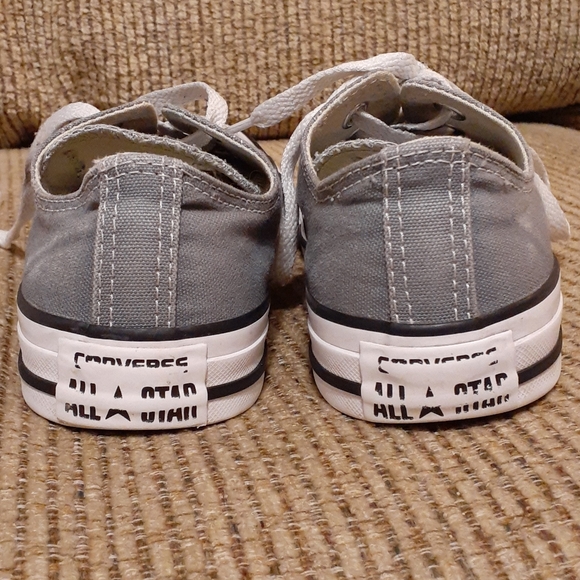 Converse Sneakers - Picture 3 of 10